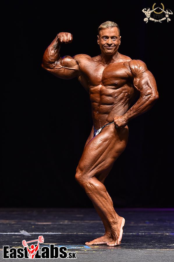 Thomas Benagli