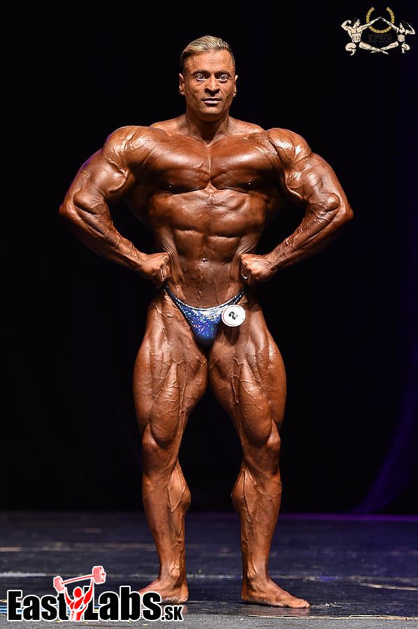 Thomas Benagli