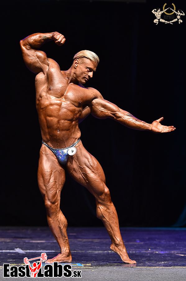 Thomas Benagli
