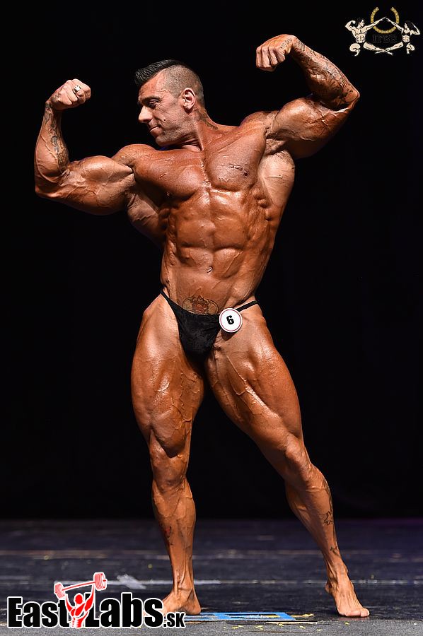 Manuel Manchado