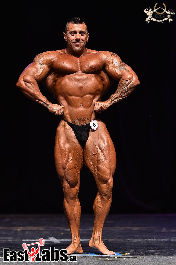 Manuel Manchado