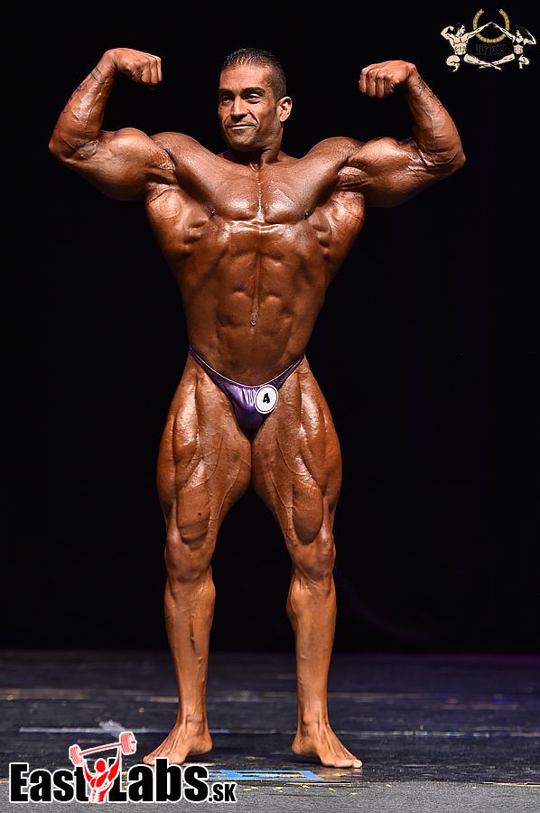 Raul Carrasco