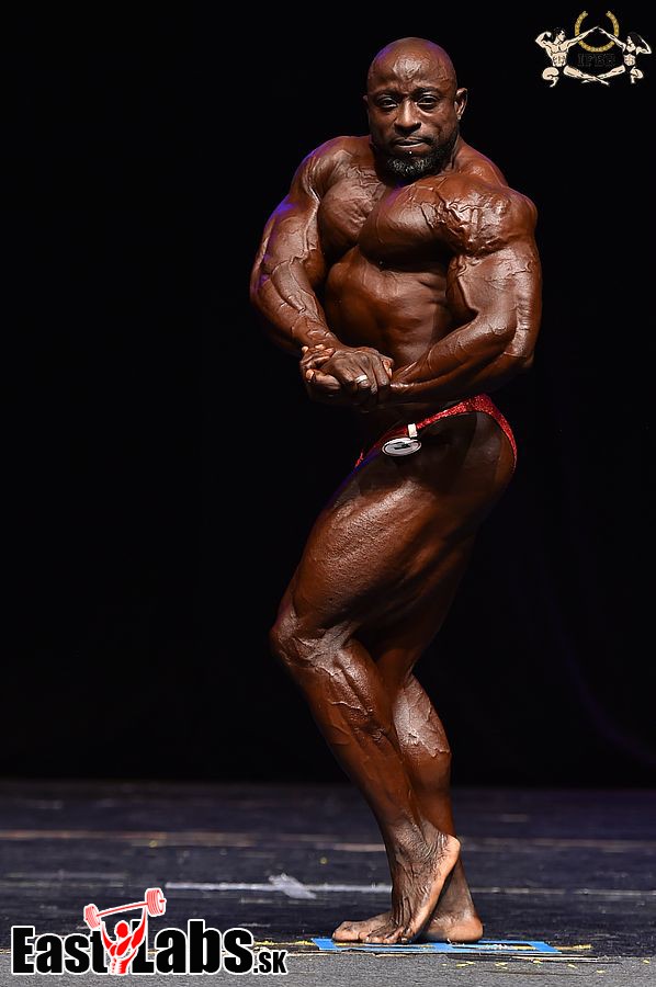 Alison Maria