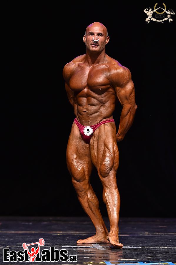 Fabrizio Zittucro