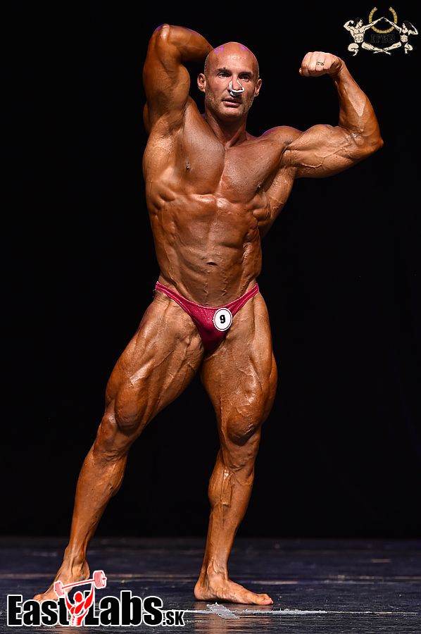 Fabrizio Zittucro