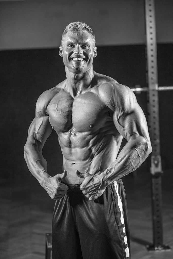 Martin Mester