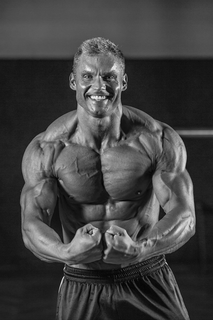 Martin Mester