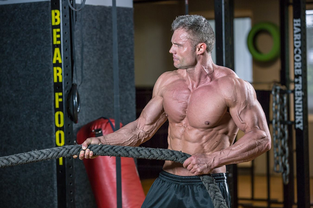 Martin Mester