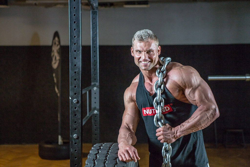 Martin Mester