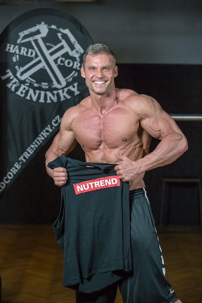 Martin Mester