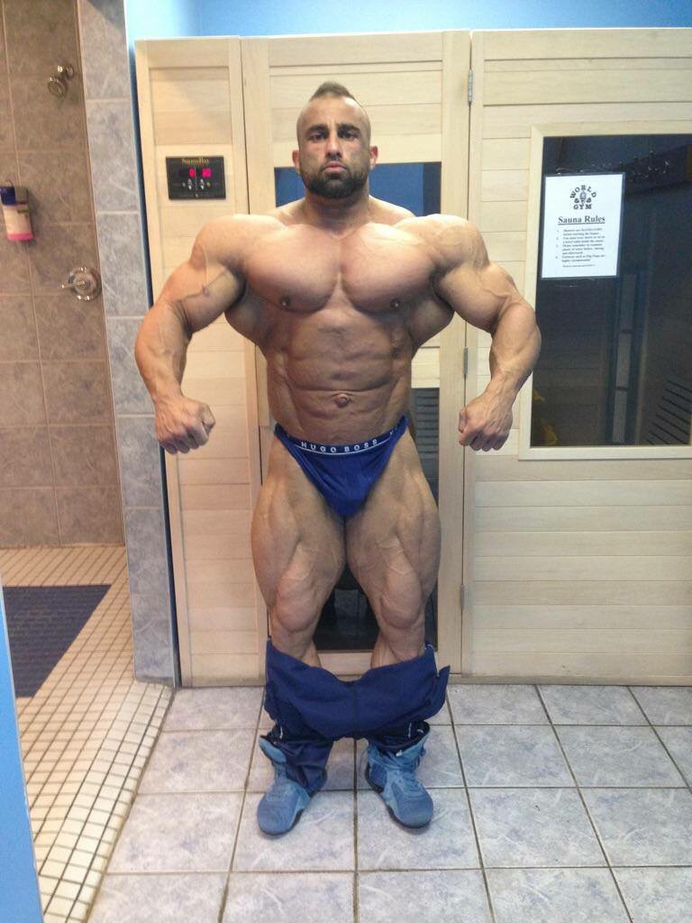 Fouad Abiad