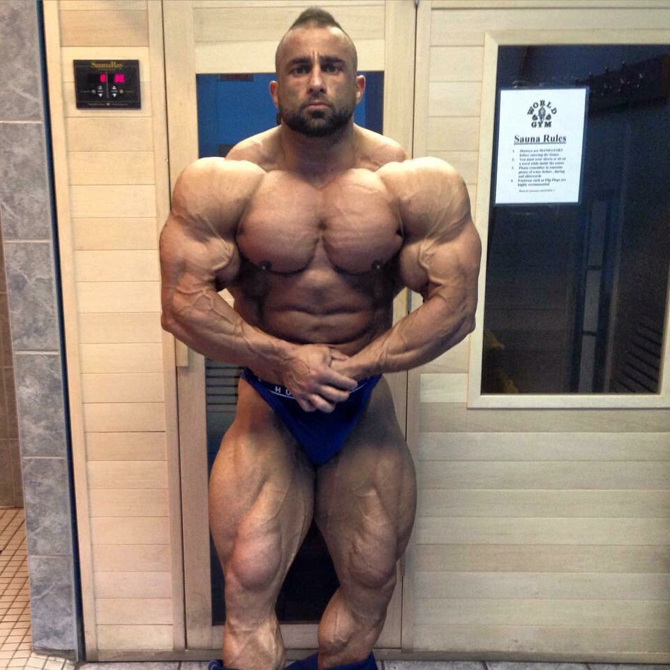 Fouad Abiad