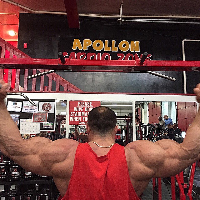 Alexander Fedorov
