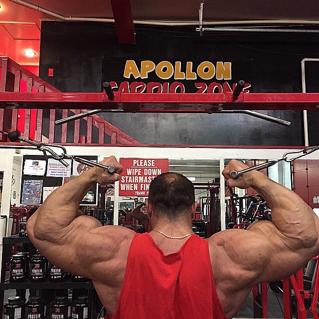 Alexander Fedorov