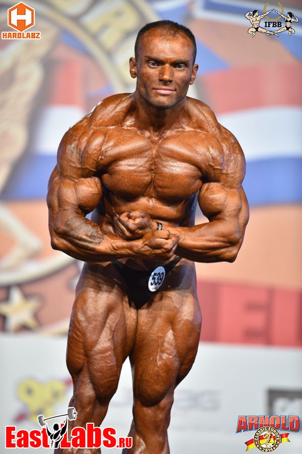 Zoran Kolevski
