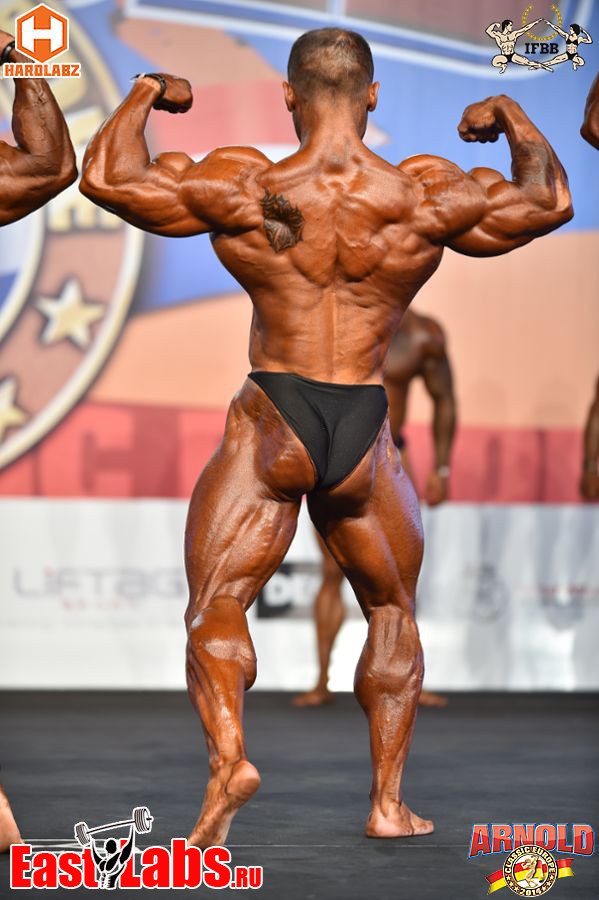 Zoran Kolevski