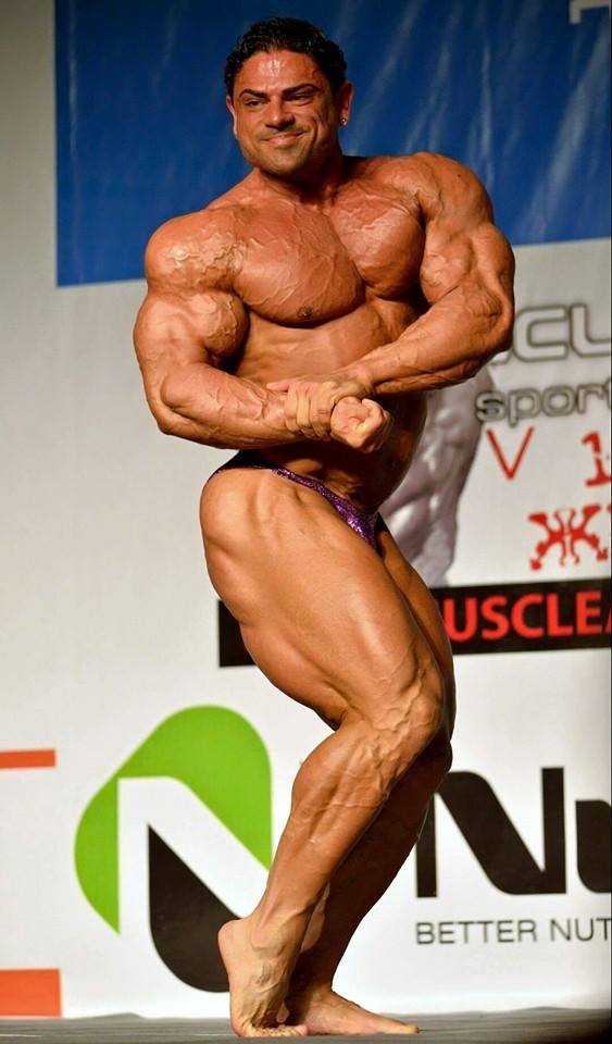 Dobromir Delev