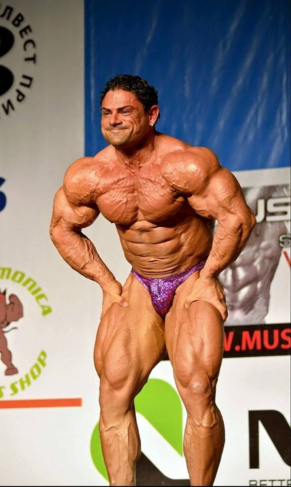 Dobromir Delev