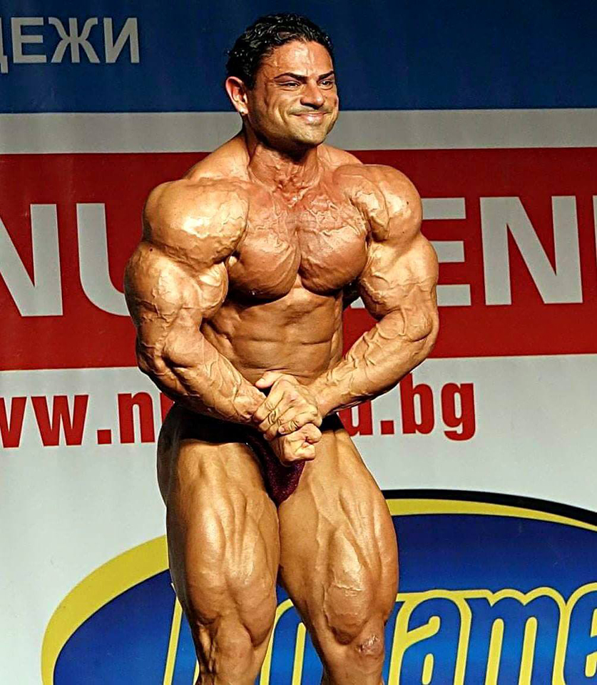 Dobromir Delev