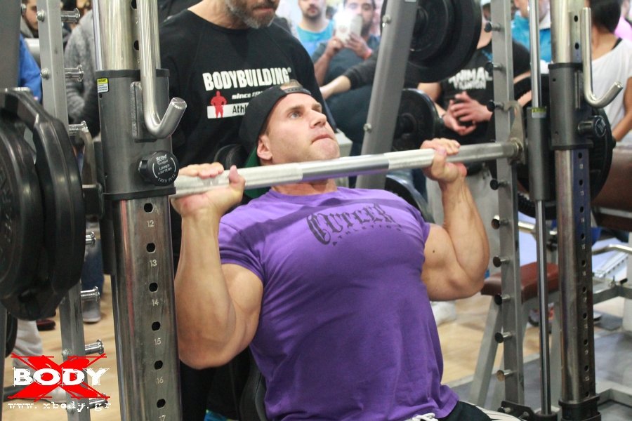Jay Cutler