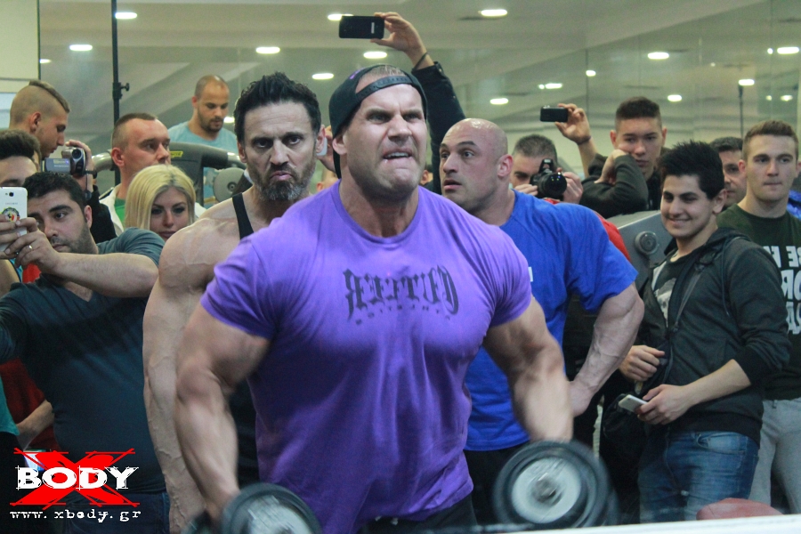 Jay Cutler