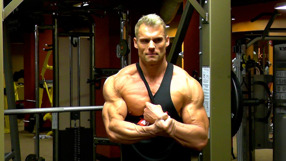 Martin Mester