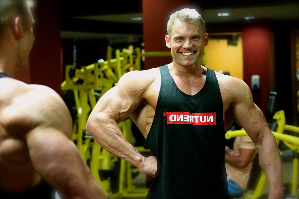 Martin Mester