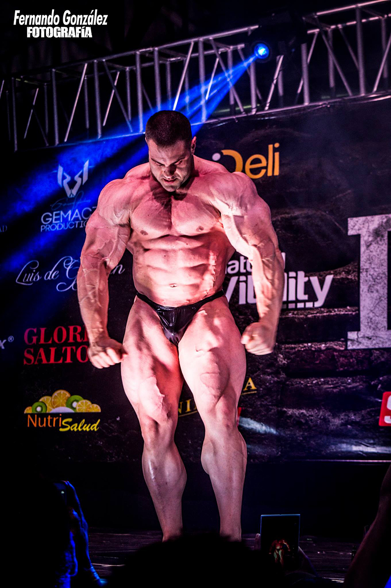 Evan Centopani