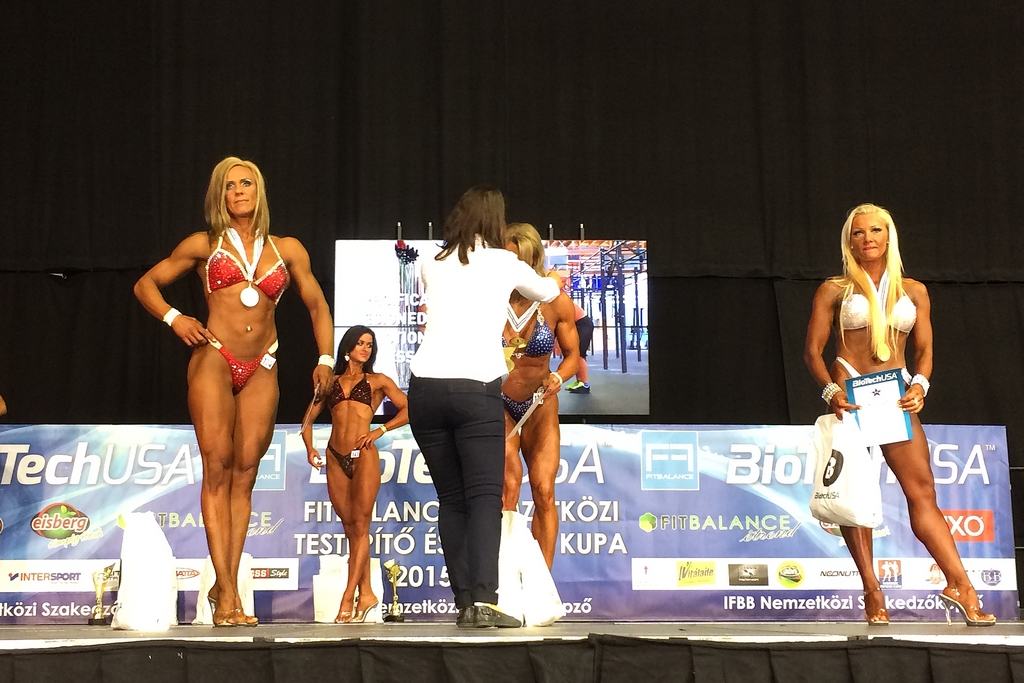 Margita Z�molov�