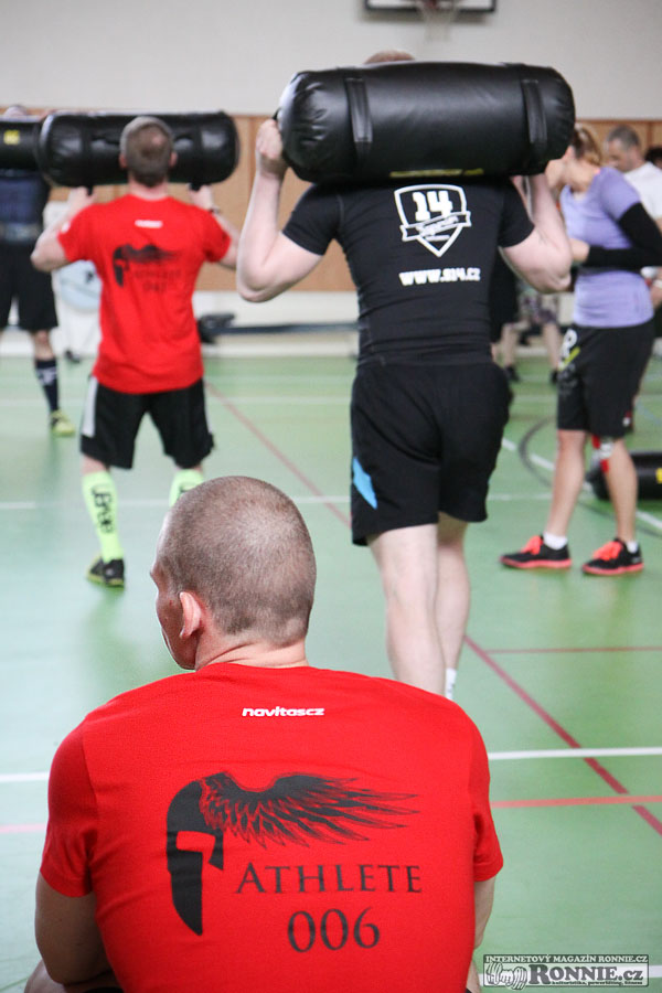 Bestie Open Neratovice 2015