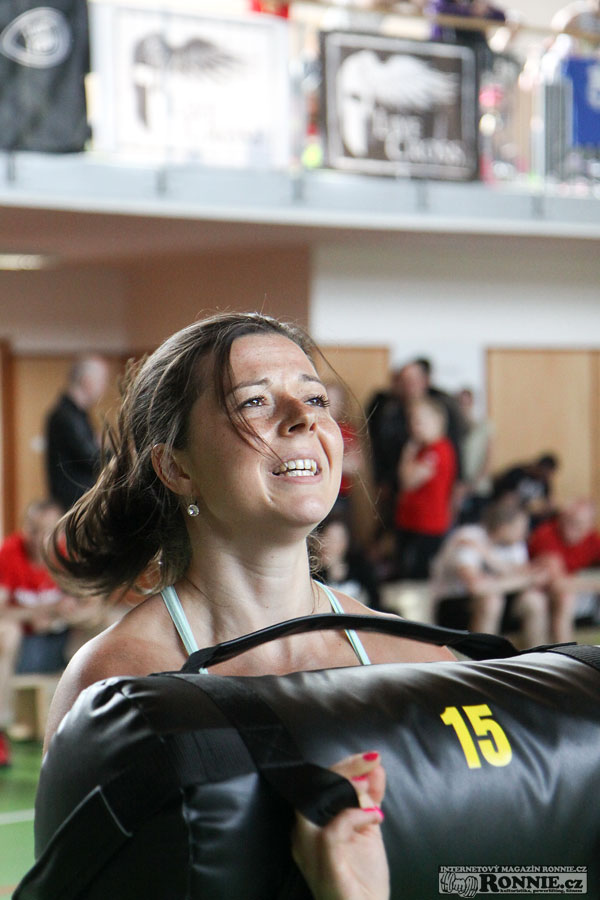 Bestie Open Neratovice 2015