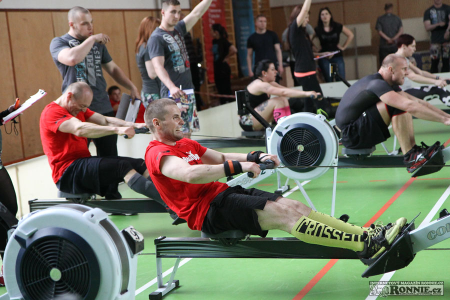 Bestie Open Neratovice 2015