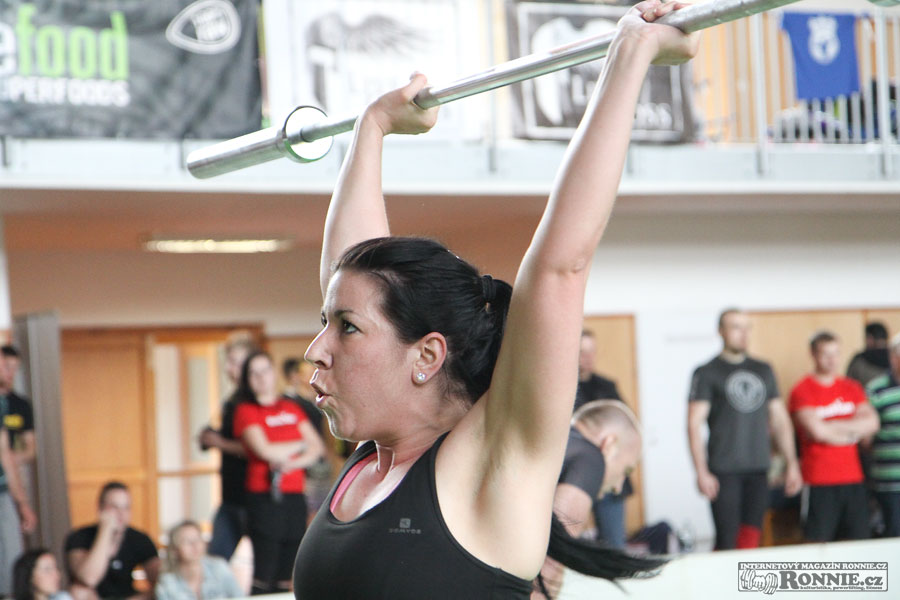 Bestie Open Neratovice 2015