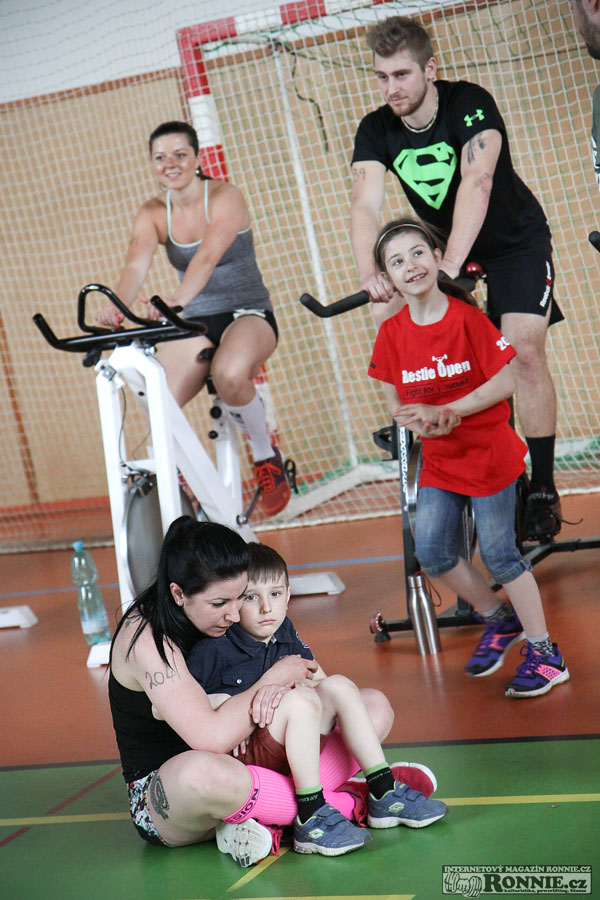 Bestie Open Neratovice 2015