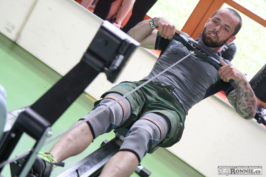 Bestie Open Neratovice 2015