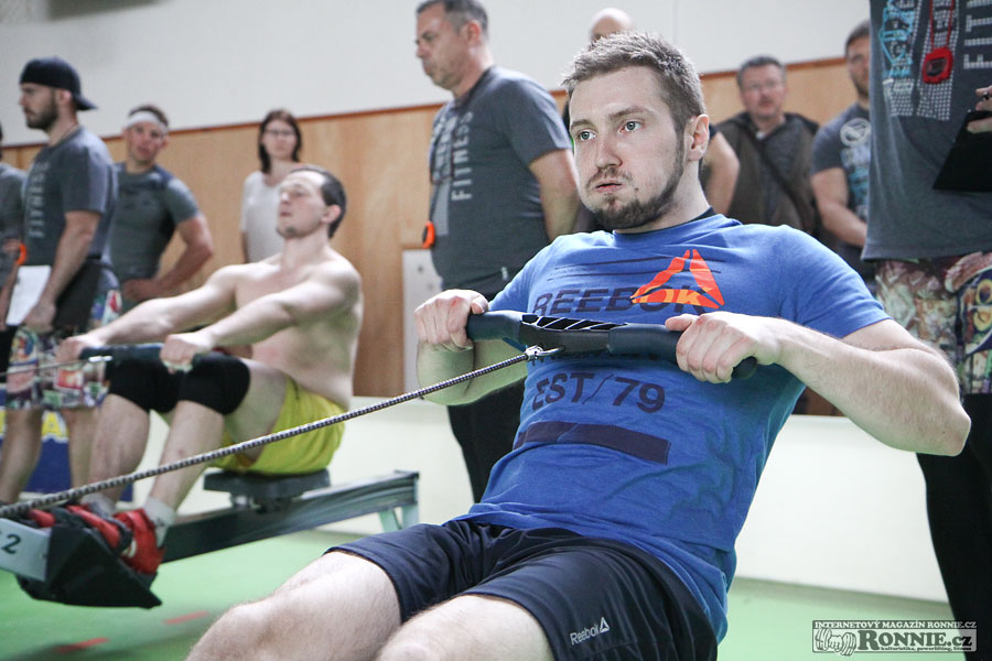 Bestie Open Neratovice 2015