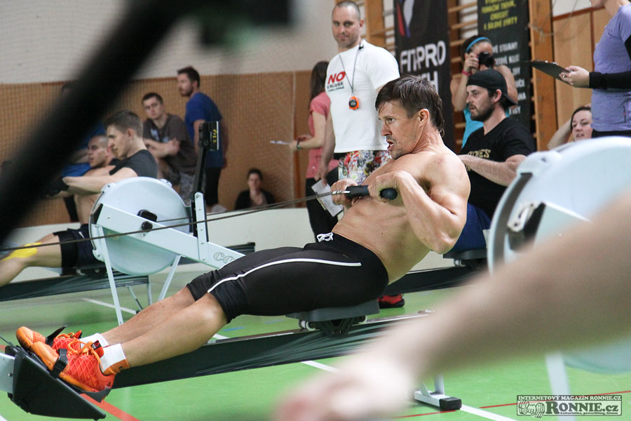 Bestie Open Neratovice 2015