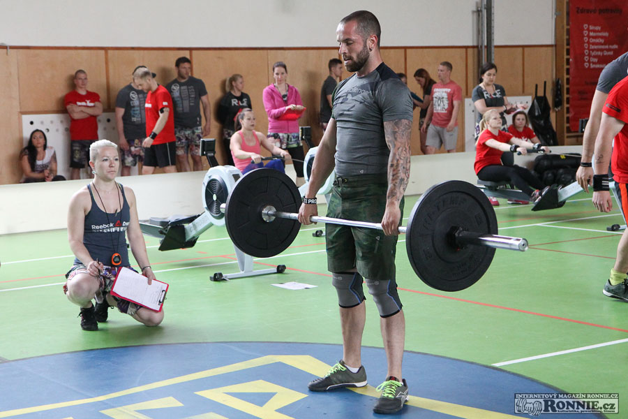 Bestie Open Neratovice 2015