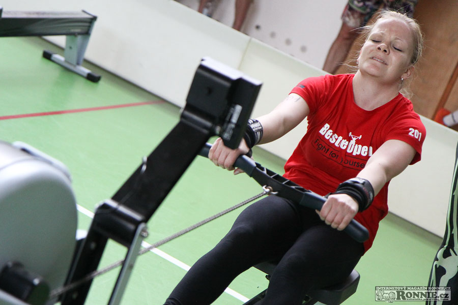Bestie Open Neratovice 2015