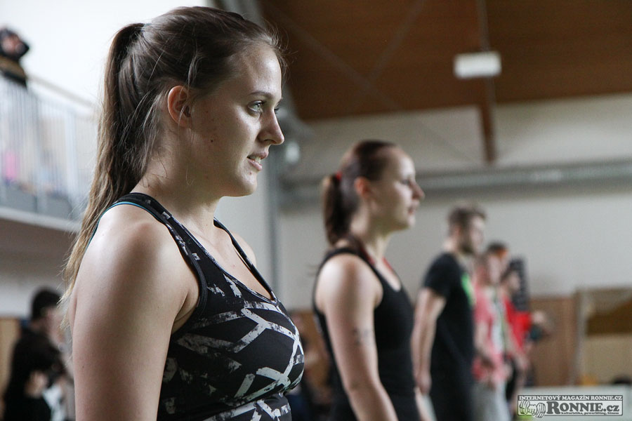 Bestie Open Neratovice 2015