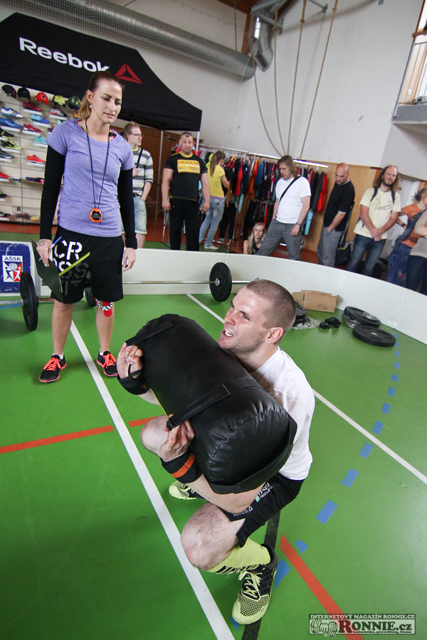 Bestie Open Neratovice 2015