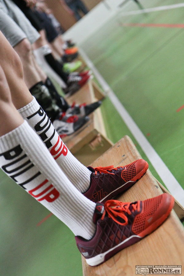 Bestie Open Neratovice 2015