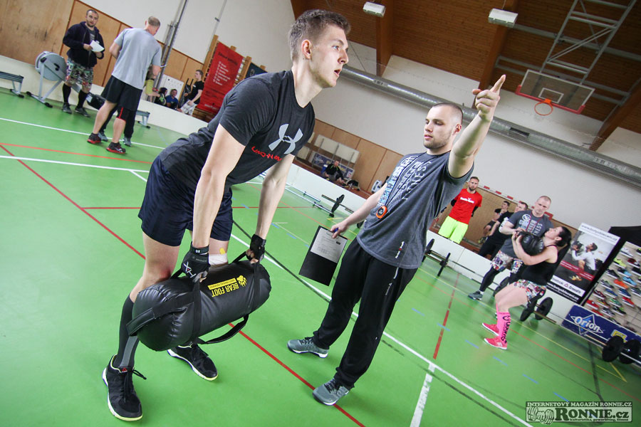 Bestie Open Neratovice 2015