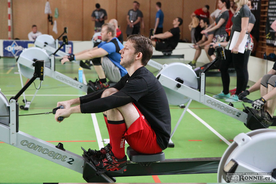 Bestie Open Neratovice 2015