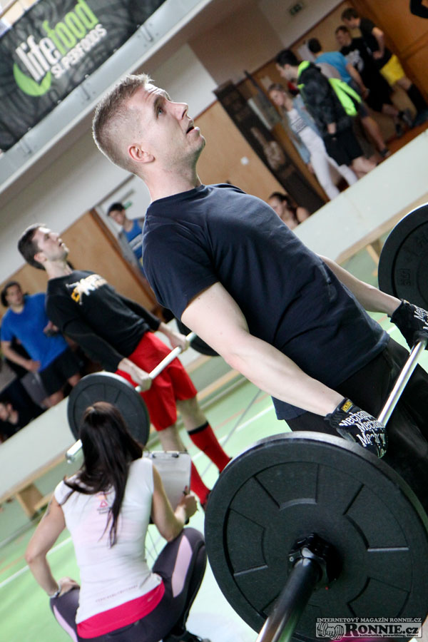 Bestie Open Neratovice 2015