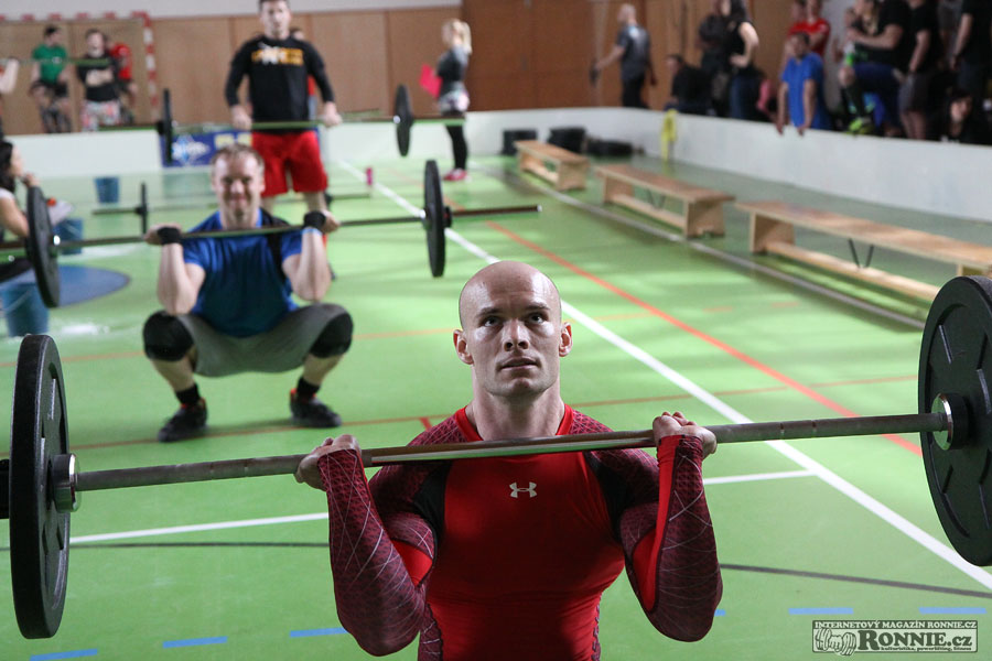 Bestie Open Neratovice 2015