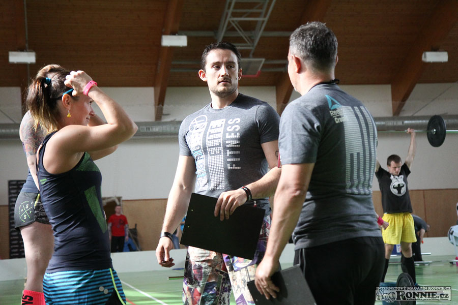 Bestie Open Neratovice 2015