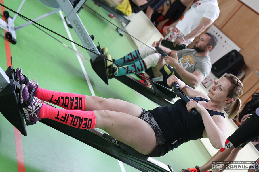 Bestie Open Neratovice 2015