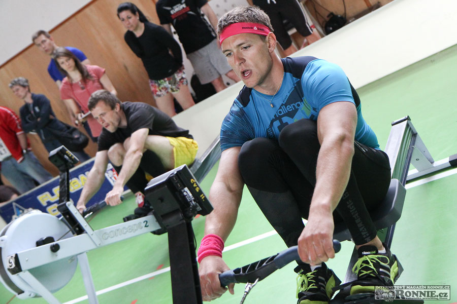 Bestie Open Neratovice 2015