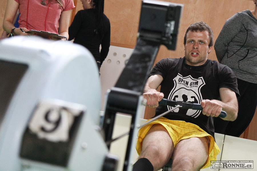 Bestie Open Neratovice 2015